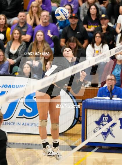 Thumbnail 2 in Christian Brothers vs. Escalon (CIF SJS D3 Final) photogallery.
