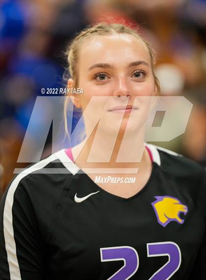 Thumbnail 3 in Christian Brothers vs. Escalon (CIF SJS D3 Final) photogallery.