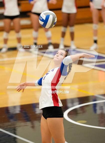 Thumbnail 1 in Christian Brothers vs. Escalon (CIF SJS D3 Final) photogallery.