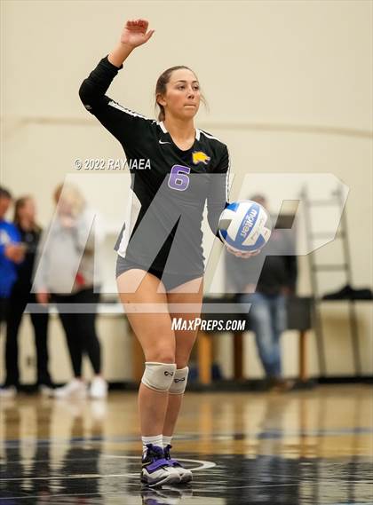 Thumbnail 3 in Christian Brothers vs. Escalon (CIF SJS D3 Final) photogallery.