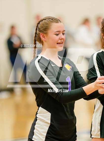 Thumbnail 1 in Christian Brothers vs. Escalon (CIF SJS D3 Final) photogallery.