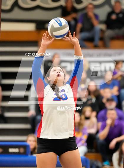 Thumbnail 1 in Christian Brothers vs. Escalon (CIF SJS D3 Final) photogallery.