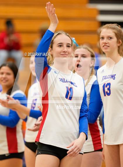 Thumbnail 3 in Christian Brothers vs. Escalon (CIF SJS D3 Final) photogallery.