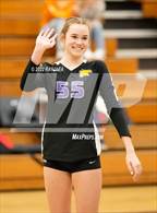 Photo from the gallery "Christian Brothers vs. Escalon (CIF SJS D3 Final)"