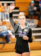 Photo from the gallery "Christian Brothers vs. Escalon (CIF SJS D3 Final)"