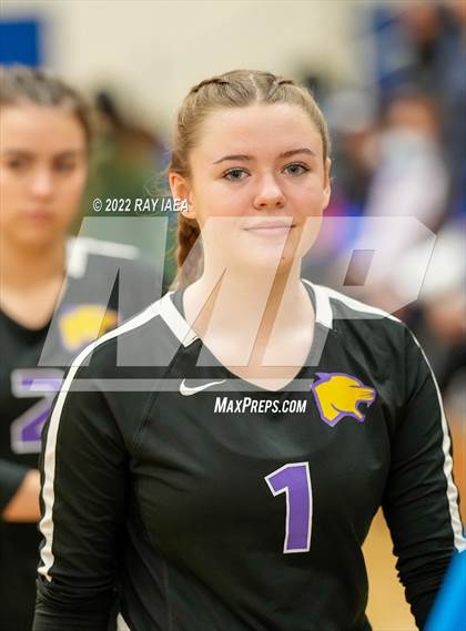 Thumbnail 1 in Christian Brothers vs. Escalon (CIF SJS D3 Final) photogallery.
