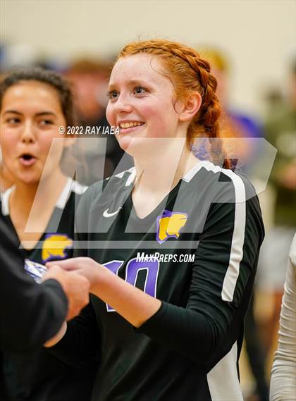 Thumbnail 1 in Christian Brothers vs. Escalon (CIF SJS D3 Final) photogallery.