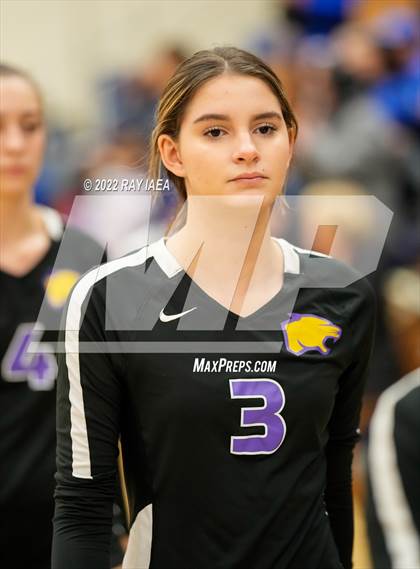 Thumbnail 3 in Christian Brothers vs. Escalon (CIF SJS D3 Final) photogallery.