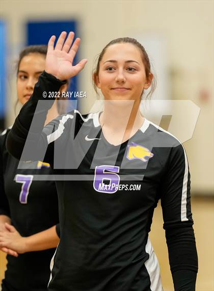 Thumbnail 2 in Christian Brothers vs. Escalon (CIF SJS D3 Final) photogallery.