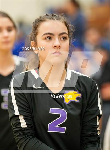 Thumbnail 2 in Christian Brothers vs. Escalon (CIF SJS D3 Final) photogallery.