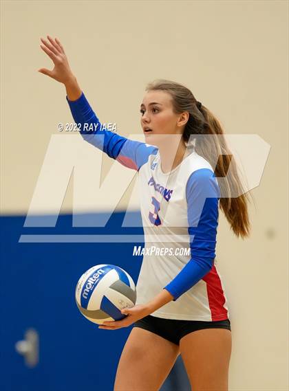 Thumbnail 2 in Christian Brothers vs. Escalon (CIF SJS D3 Final) photogallery.