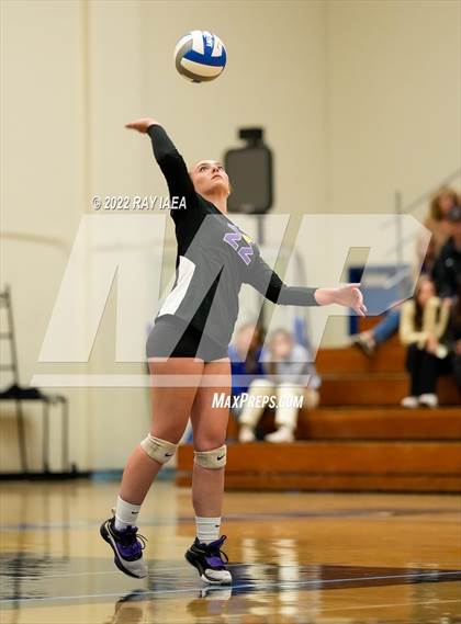 Thumbnail 3 in Christian Brothers vs. Escalon (CIF SJS D3 Final) photogallery.