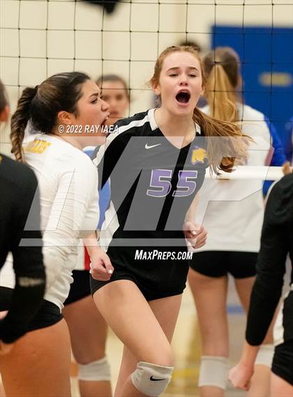 Thumbnail 1 in Christian Brothers vs. Escalon (CIF SJS D3 Final) photogallery.