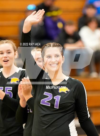 Thumbnail 3 in Christian Brothers vs. Escalon (CIF SJS D3 Final) photogallery.