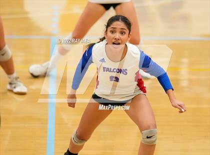Thumbnail 3 in Christian Brothers vs. Escalon (CIF SJS D3 Final) photogallery.