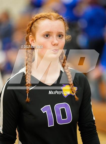Thumbnail 1 in Christian Brothers vs. Escalon (CIF SJS D3 Final) photogallery.