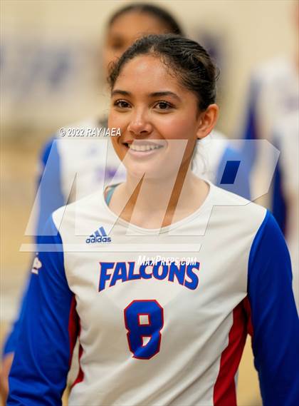 Thumbnail 2 in Christian Brothers vs. Escalon (CIF SJS D3 Final) photogallery.