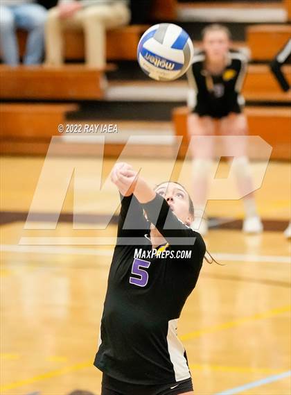 Thumbnail 2 in Christian Brothers vs. Escalon (CIF SJS D3 Final) photogallery.