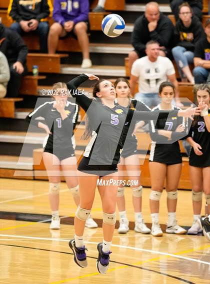 Thumbnail 1 in Christian Brothers vs. Escalon (CIF SJS D3 Final) photogallery.