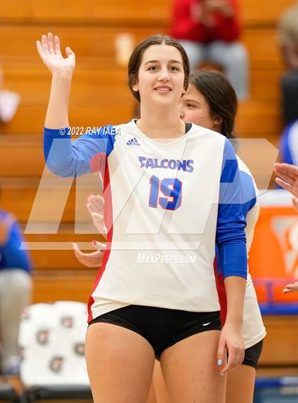 Thumbnail 1 in Christian Brothers vs. Escalon (CIF SJS D3 Final) photogallery.