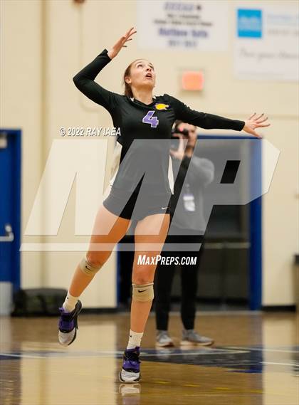 Thumbnail 2 in Christian Brothers vs. Escalon (CIF SJS D3 Final) photogallery.