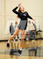 Photo from the gallery "Christian Brothers vs. Escalon (CIF SJS D3 Final)"