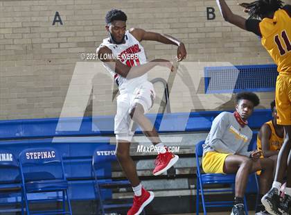 Thumbnail 3 in Cardinal Hayes vs Archbishop Stepinac (CHSAA Spring Tournament) photogallery.