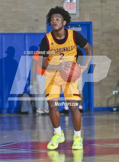 Thumbnail 1 in Cardinal Hayes vs Archbishop Stepinac (CHSAA Spring Tournament) photogallery.