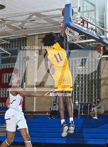 Thumbnail 1 in Cardinal Hayes vs Archbishop Stepinac (CHSAA Spring Tournament) photogallery.