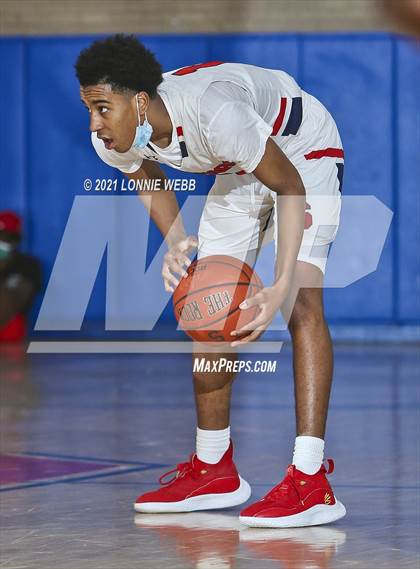 Thumbnail 2 in Cardinal Hayes vs Archbishop Stepinac (CHSAA Spring Tournament) photogallery.