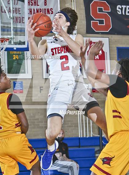 Thumbnail 1 in Cardinal Hayes vs Archbishop Stepinac (CHSAA Spring Tournament) photogallery.
