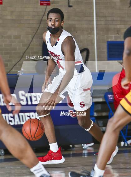 Thumbnail 3 in Cardinal Hayes vs Archbishop Stepinac (CHSAA Spring Tournament) photogallery.