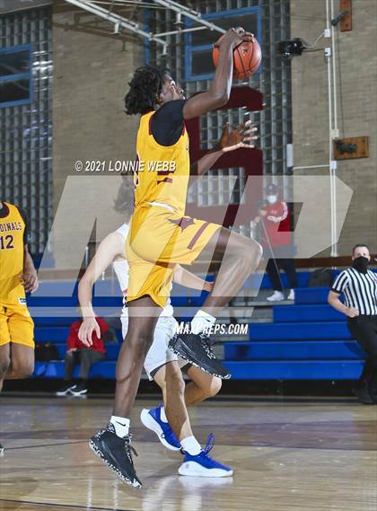 Thumbnail 3 in Cardinal Hayes vs Archbishop Stepinac (CHSAA Spring Tournament) photogallery.