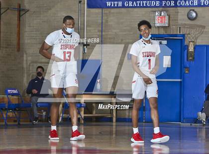 Thumbnail 3 in Cardinal Hayes vs Archbishop Stepinac (CHSAA Spring Tournament) photogallery.