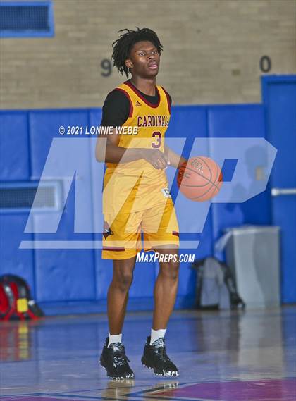 Thumbnail 3 in Cardinal Hayes vs Archbishop Stepinac (CHSAA Spring Tournament) photogallery.