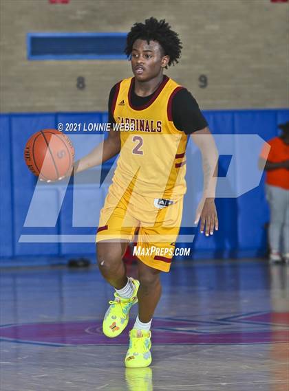 Thumbnail 3 in Cardinal Hayes vs Archbishop Stepinac (CHSAA Spring Tournament) photogallery.