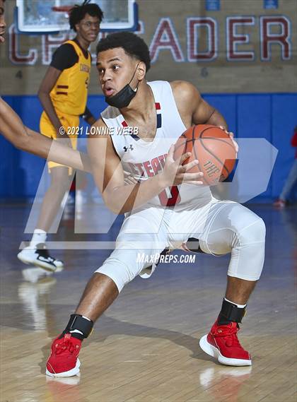 Thumbnail 2 in Cardinal Hayes vs Archbishop Stepinac (CHSAA Spring Tournament) photogallery.