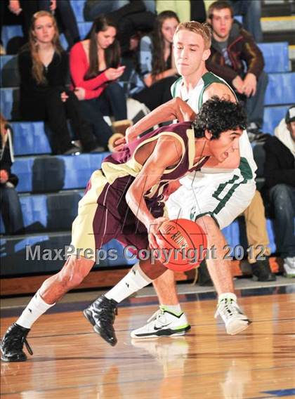 Thumbnail 2 in Spackenkill vs. Arlington photogallery.