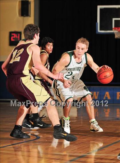 Thumbnail 2 in Spackenkill vs. Arlington photogallery.
