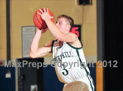 Thumbnail 1 in Spackenkill vs. Arlington photogallery.
