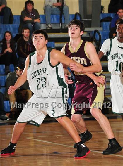 Thumbnail 2 in Spackenkill vs. Arlington photogallery.
