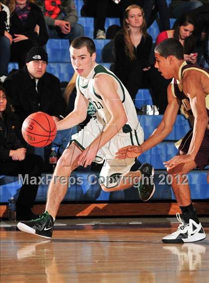 Thumbnail 3 in Spackenkill vs. Arlington photogallery.
