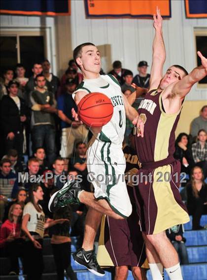 Thumbnail 1 in Spackenkill vs. Arlington photogallery.