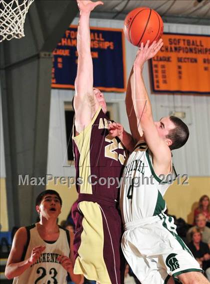 Thumbnail 3 in Spackenkill vs. Arlington photogallery.