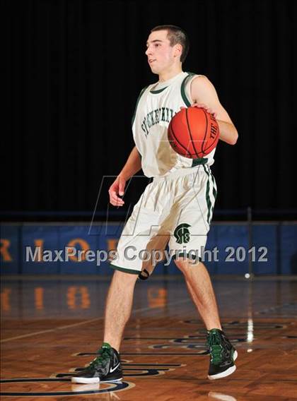 Thumbnail 1 in Spackenkill vs. Arlington photogallery.