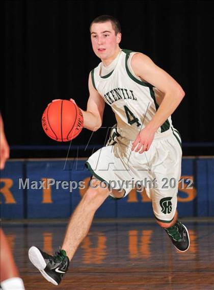 Thumbnail 1 in Spackenkill vs. Arlington photogallery.