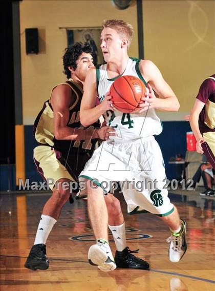 Thumbnail 3 in Spackenkill vs. Arlington photogallery.