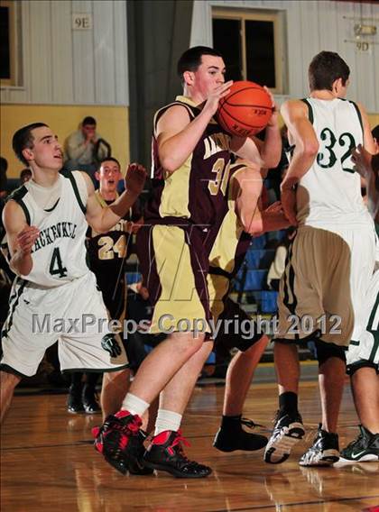 Thumbnail 1 in Spackenkill vs. Arlington photogallery.