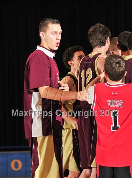 Thumbnail 3 in Spackenkill vs. Arlington photogallery.