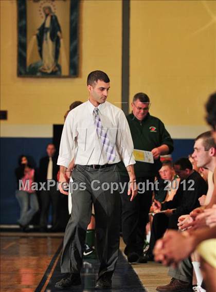 Thumbnail 2 in Spackenkill vs. Arlington photogallery.